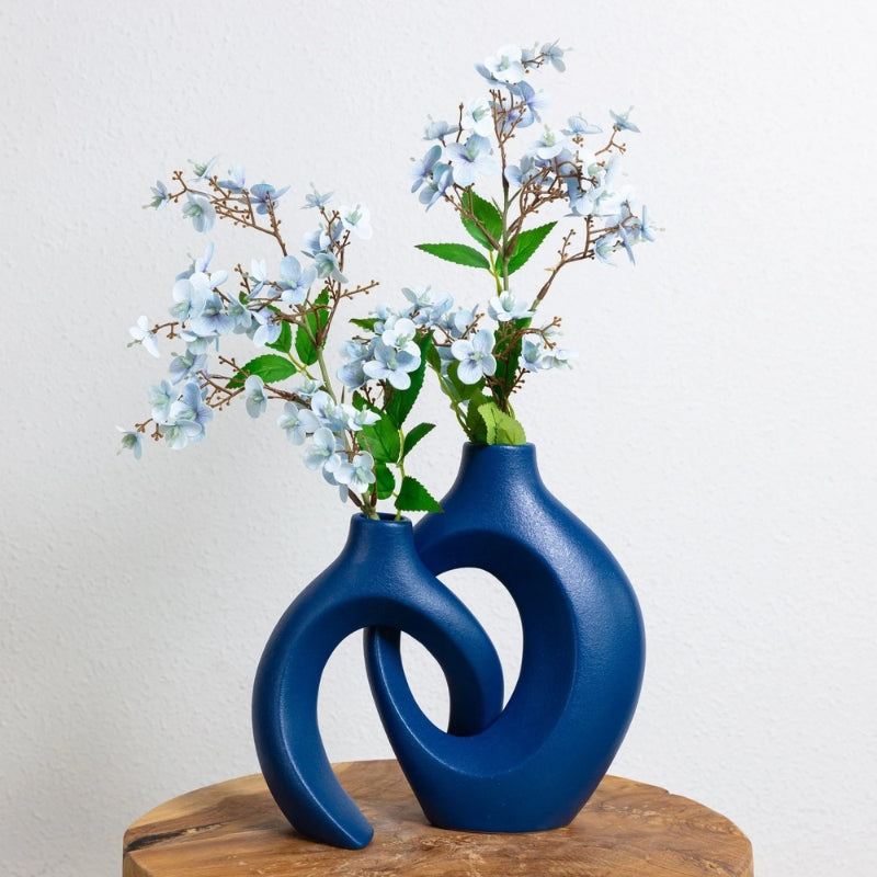 VasoArt – Kreativ keramisk blomsterkrukke for hjemmeinnredning
