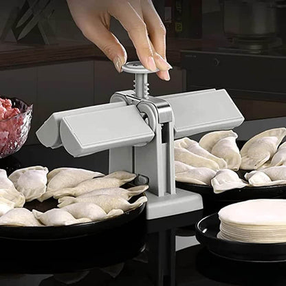DumplingPro - Automatisk dumplingmaskin for raske og enkle dumplings