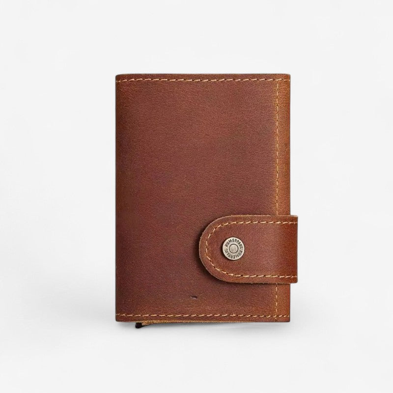 Einar – RFID kortholder med slankt profil