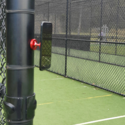 FitBuddy - Magnetisk telefonholder med 360° rotasjon for trening bil og hjemmebruk