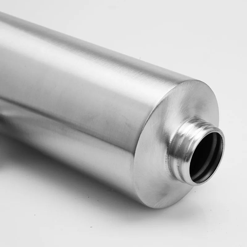 AquaMist – Flytende Pumpedispenser for Såpe og Lotion