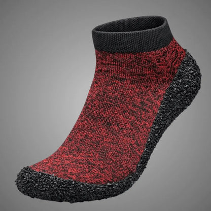 FlexFit - Minimalistiske sokkesko designet for maksimal komfort og fleksibel passform