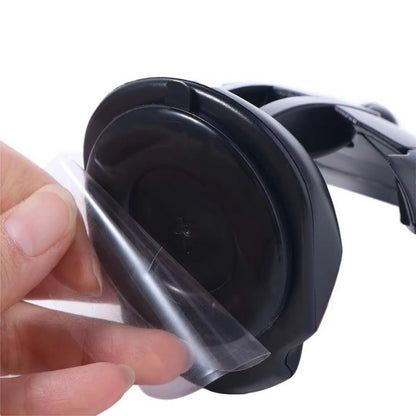 MountMaster - Telefonholder med ett klikk og 360° rotasjon og sammenleggbar design