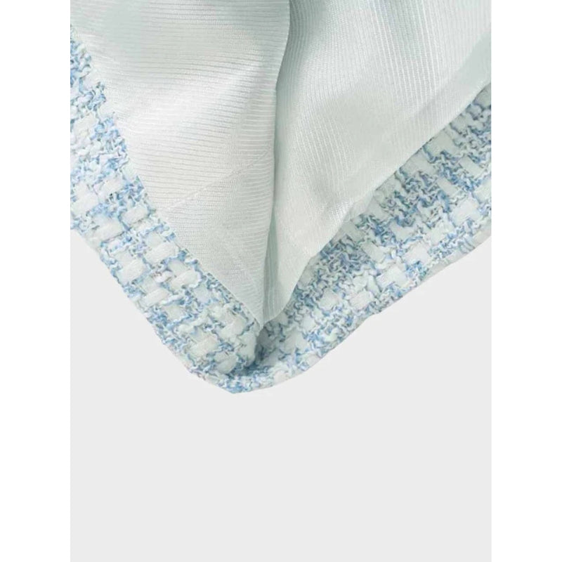 Jenny – Elegant skreddersydd blazer med lange ermer og raffinert utseende