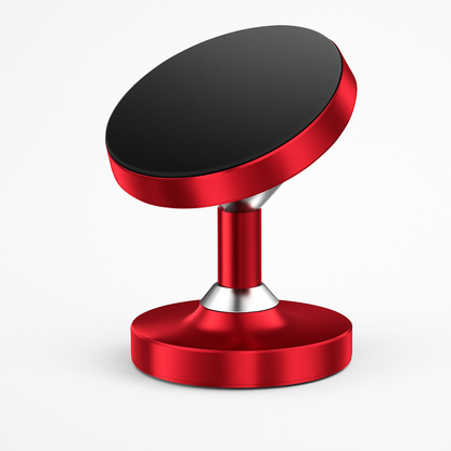 FitBuddy - Magnetisk telefonholder med 360° rotasjon for trening bil og hjemmebruk