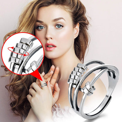 Willow - Roterende perlering for avspenning og konsentrasjon