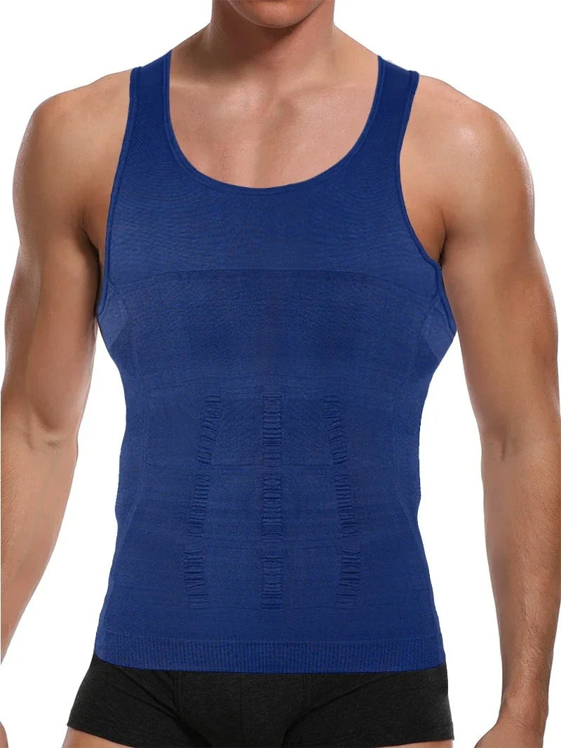 MuscleBoost - Menn Slanking Fettforbrenning Kroppsformere