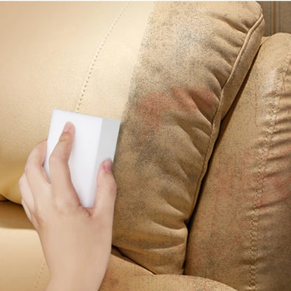 MagicClean - 100 stk. ekstra tykke Magic Eraser-svamper for effektiv rengjøring