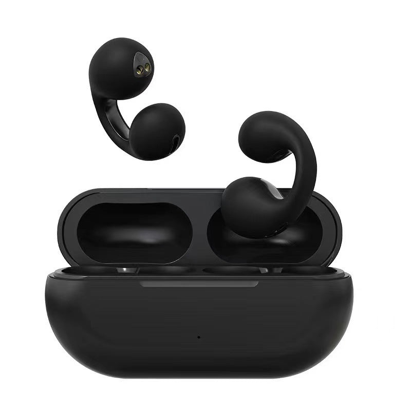 SportBeat – IP68 Vanntette Trådløse Erepropper Bygget med Bluetooth-Overføring