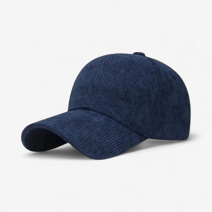 Caroline – Baseball Caps med Justerbart Stroppe bak