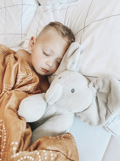 JumboJoy - Interaktiv Elefantvenn