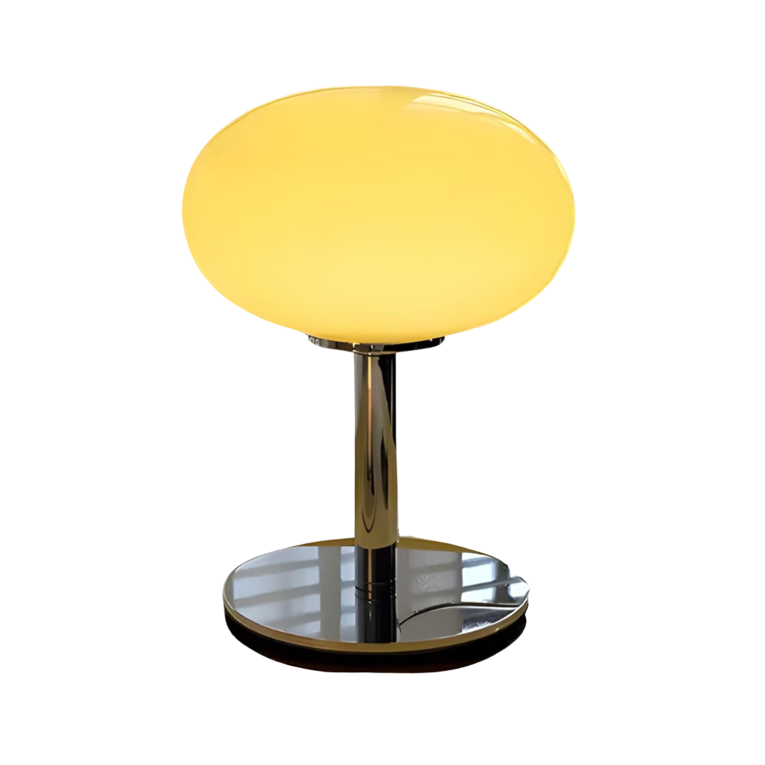 LumaSphere - Justerbar LED-lampe for koselig og stilig interiør