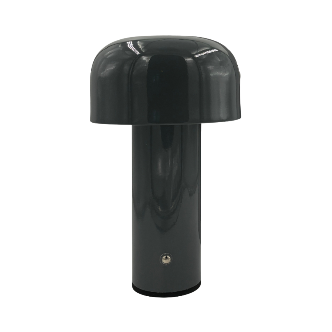 MushLume - Sjampinjong LED-lampe for stilig belysningsløsning