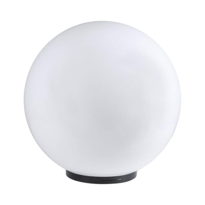 AuroraGlow - Værbestandig LED-hagelampe med fargetilpasning