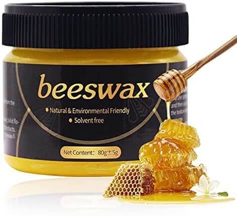 HoneyGlow - møbelpleie for langvarig glans og beskyttelse