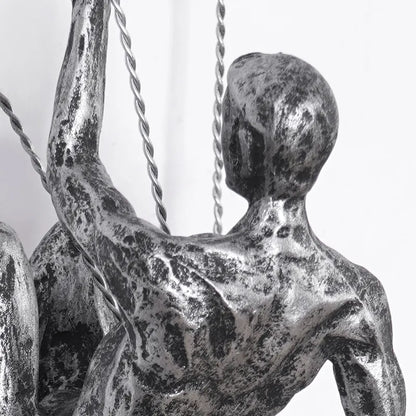 ArtFusion - Moderne 3D veggkunst for dynamisk hjemmeuttrykk