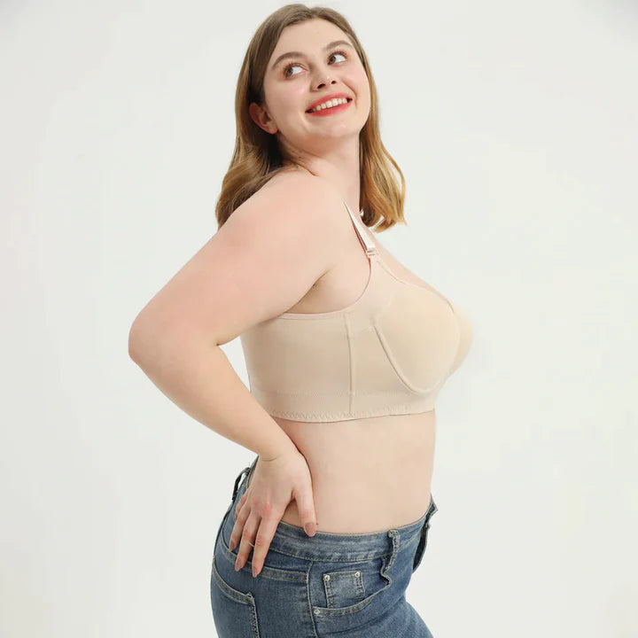 LiftEase - Formende komfort Push-Up BH