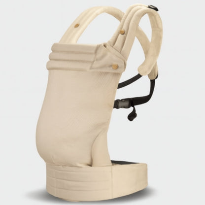 CarryNest – Bæreslynge for baby med justerbare skulderstropper