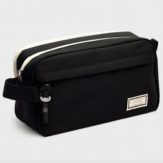 MiniStash – Mini multi kompartmenter glidelås pung