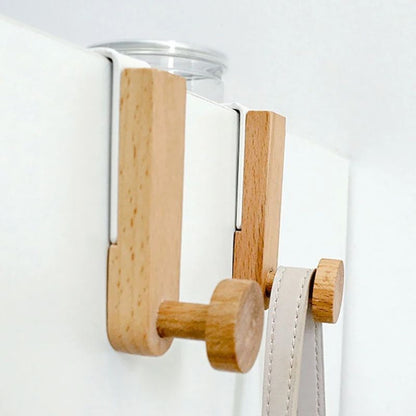 SoloHook - Enkelt krok opphengsholder for innendørs bruk