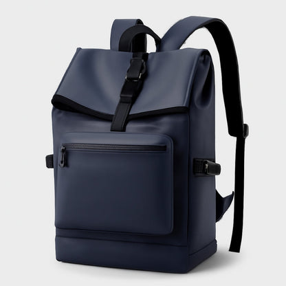 CarryMate – Stor kapasitet ryggsekk med justerbare skulderstropper og flere lommer