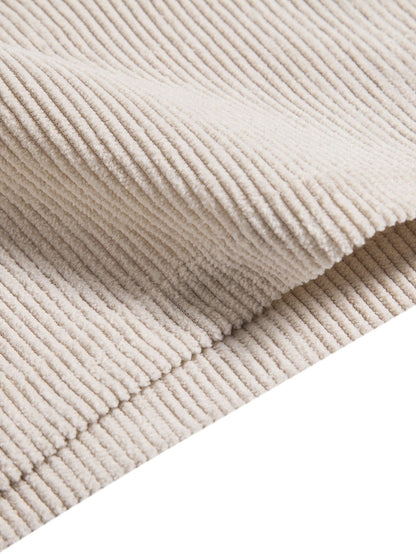 Ethan - Sommerskjorte Og Fritidsshorts Med Livlig Farge