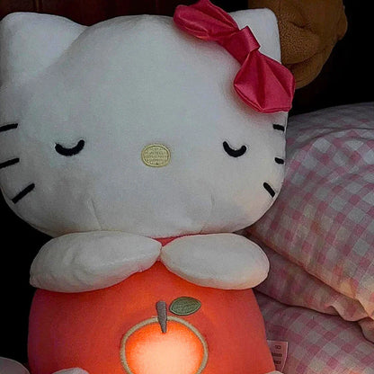 KittyCalm - Flott Seng Kompis