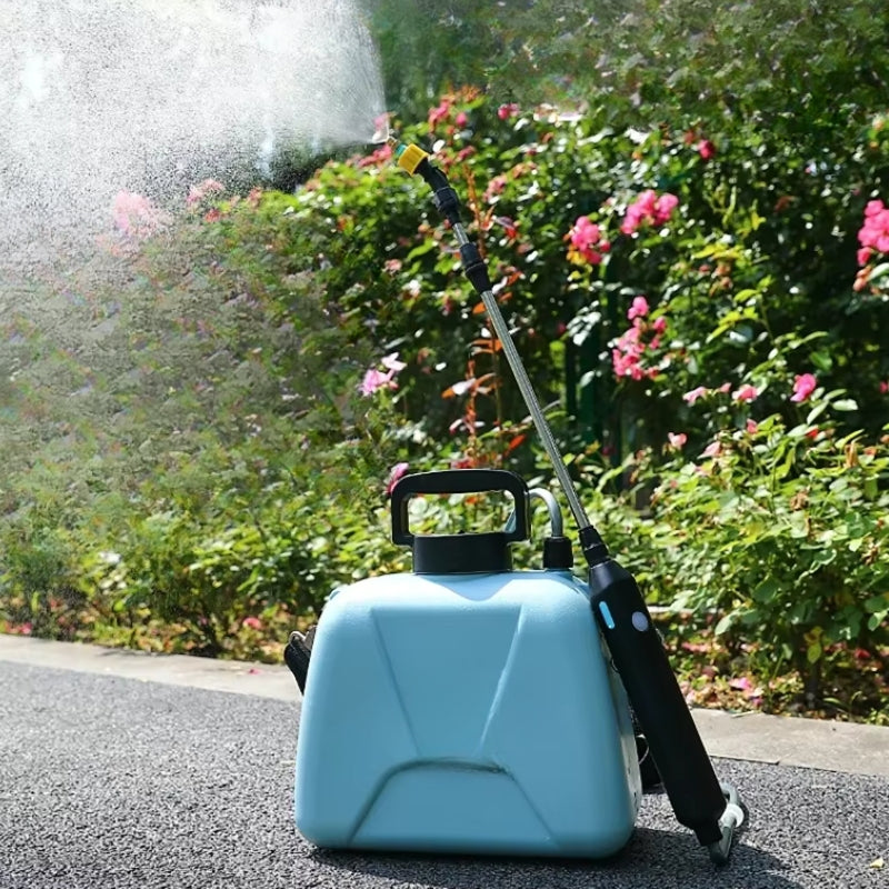 GreenSprout – Elektrisk Vannsprayer med USB-lading