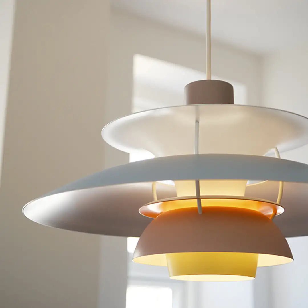 LumiNova - Luksus taklampe for sofistikert hjemmeinnredning