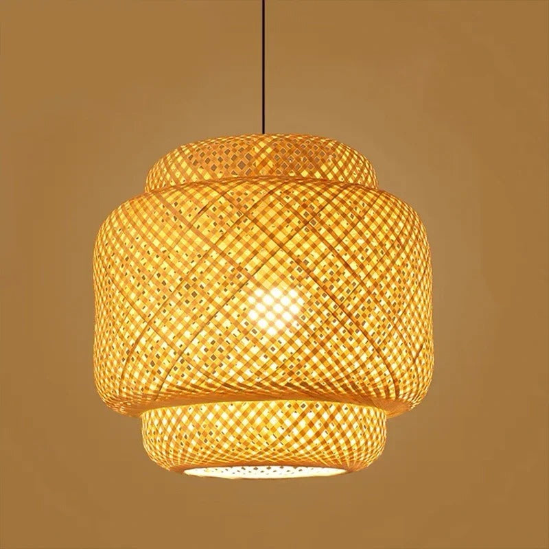 LumiWeave – Taklampe for Spisestue og Stueinnredning