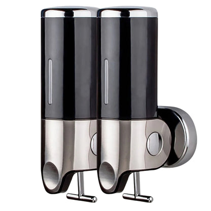 AquaNest – Veggmontert Såpedispenser med Pumpe