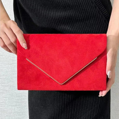 Alina – Håndveske med stor kapasitet og skulderkjede