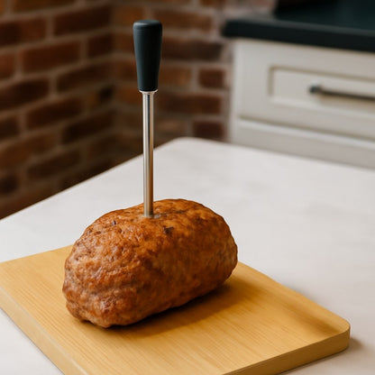 TempSync – Digitalt Bluetooth Kjøtttermometer for Smart Matlaging