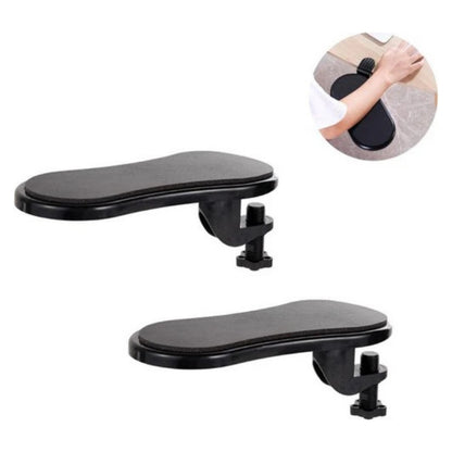 FlexArm - Ergonomisk datamaskinarmlen med 180 graders rotasjon og underarmstøtte