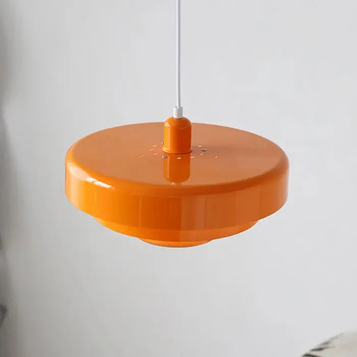 LuxeLight - Pendellampe i italiensk design for et sofistikert interiør