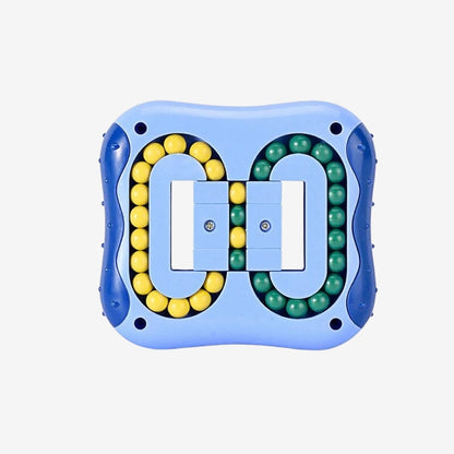 FunSpin – Roterende Magiske bønner fidgetterning