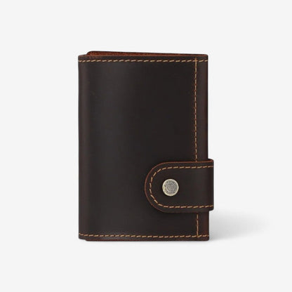 Einar – RFID kortholder med slankt profil