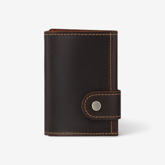 Einar – RFID kortholder med slankt profil