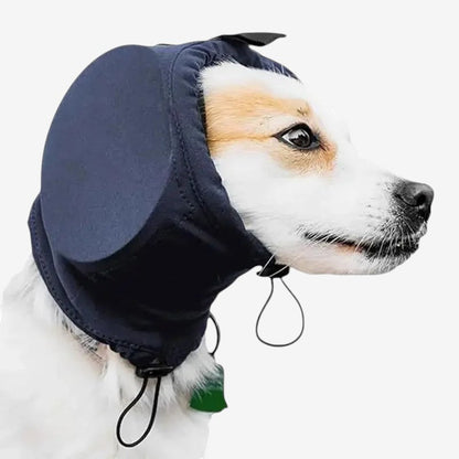 BuddyWrap – Justerbare ørevarmere for hund