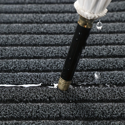 HomeStep – Vaskbar Sklisikker Dørmatte