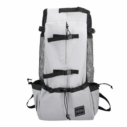 PetGo – Multifunksjonell reise-sekk for hunder