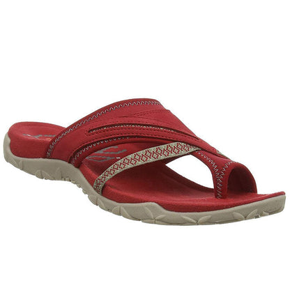 Olivia - Comfort Chic Sandaler