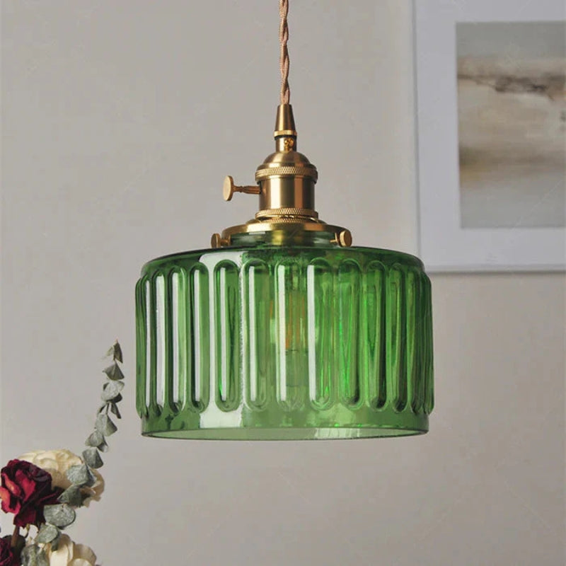 GlowHaven – Moderne LED Pendellampe for Hjemmeinnredning