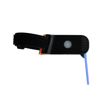 CycleGlow - Sykkelbaklys