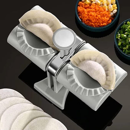 DumplingPro - Automatisk dumplingmaskin for raske og enkle dumplings