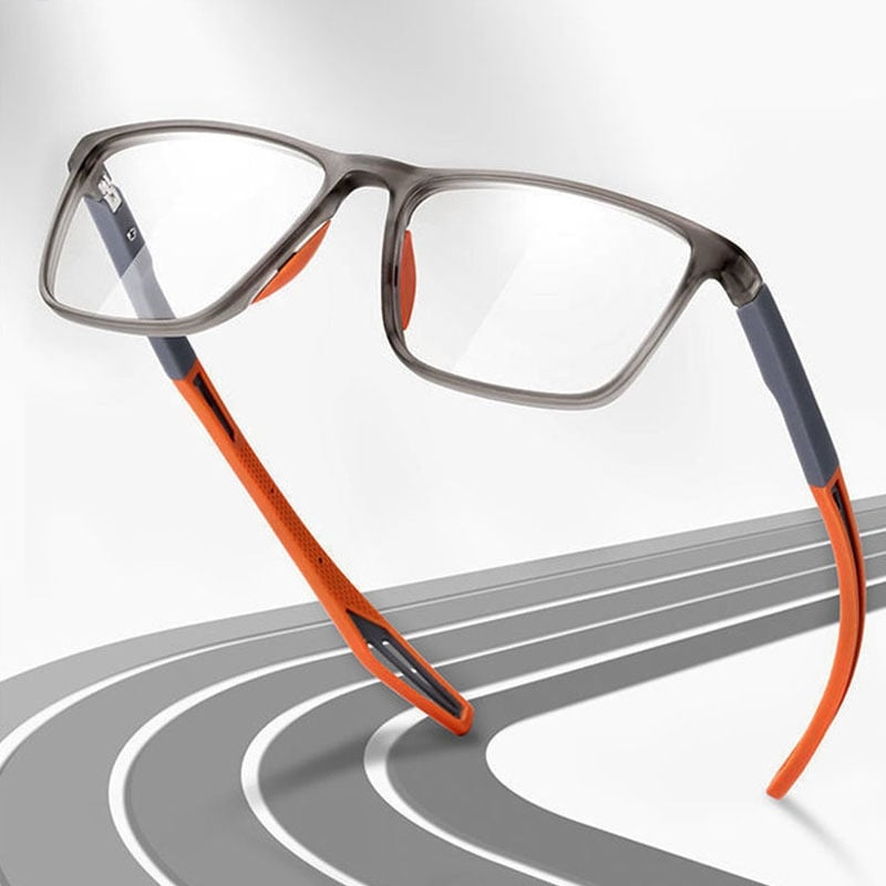 OptiView – Elegante multifokale lesebriller med klart syn og moderne form