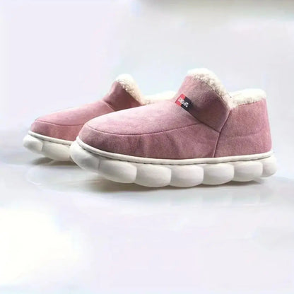 Mira - ultramyke platåsko med koselig følelse