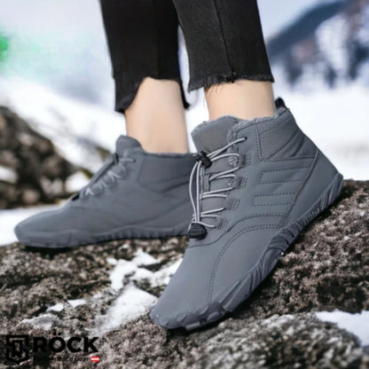 Jaxon – Modern sportsstøvler med konturert såle og justerbar passform