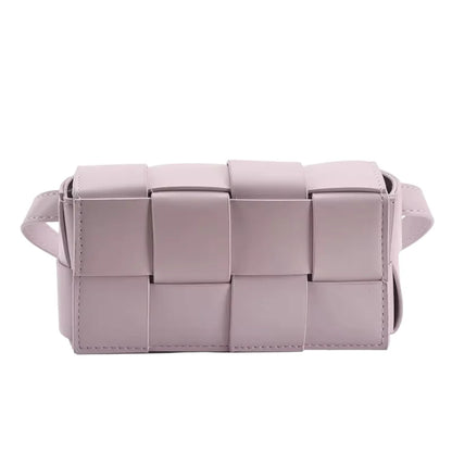 Linda – Stor skulderveske med justerbar rem