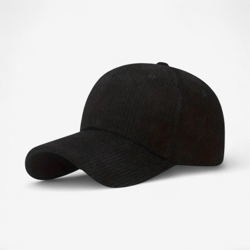 Caroline – Baseball Caps med Justerbart Stroppe bak
